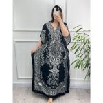 پانچو هندی بلند کد 230026