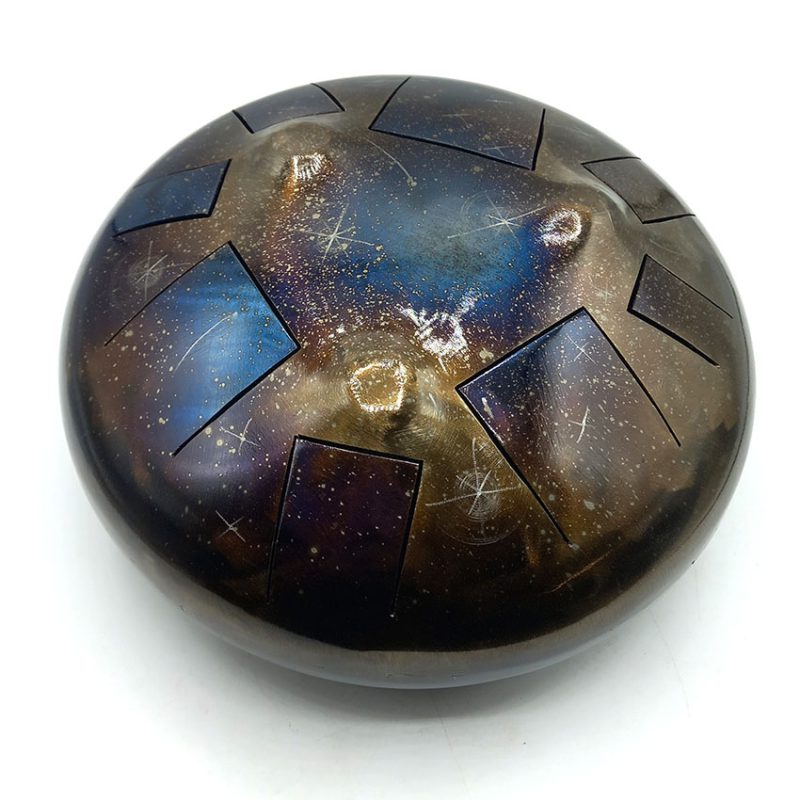 تانگ درام یا هپی درام 8 نت کهکشانی کد 150019