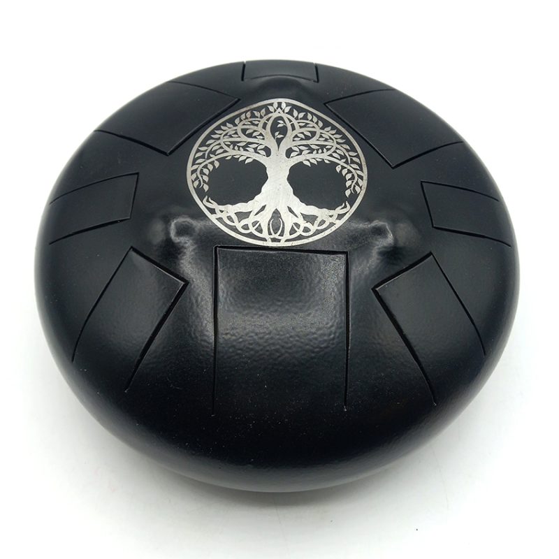 تانگ درام یا هپی درام 8 نت طرح درخت زندگی کد 150015