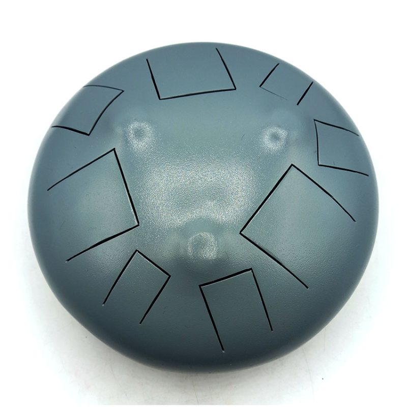 تانگ درام یا هپی درام 8 نت طوسی کد 150018