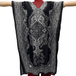 پانچو هندی بلند کد 230026