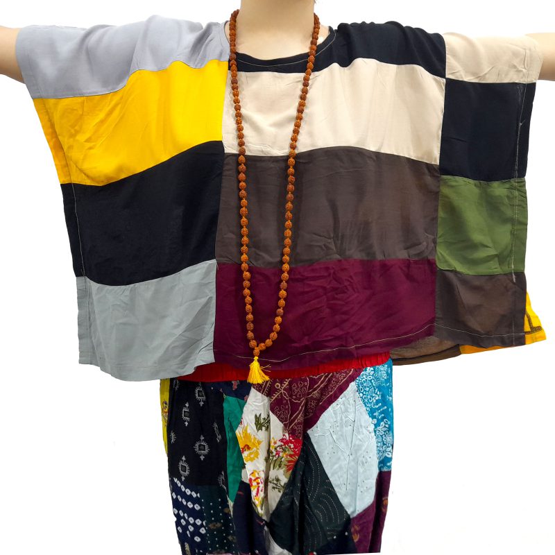 پانچو چهل تکه کد 230031