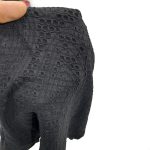 ست 3 تیکه تبتی مشکی کد 230030