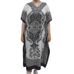 پانچو هندی بلند کد 230026