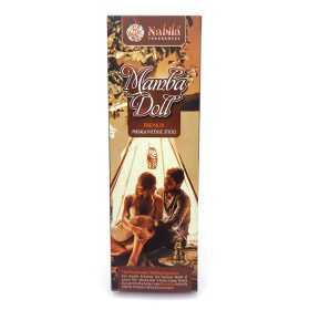 عود دستساز نابیلا مدل مامبا دال Mamba Doll کد 520096