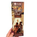 عود دستساز نابیلا مدل مامبا دال Mamba Doll کد 520096