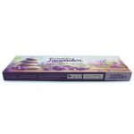 عود دستساز نابیلا مدل لوندر لاکچری Luxurious Lavender کد 520101