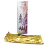 عود دستساز نابیلا مدل لوندر لاکچری Luxurious Lavender کد 520101