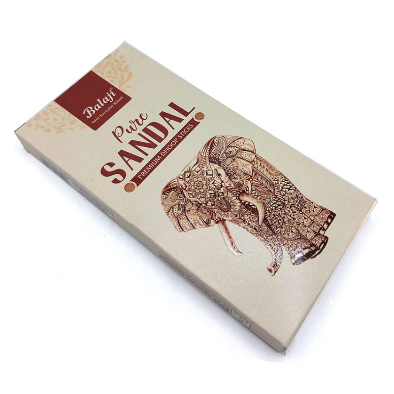 عود دوپ بالاجی مدل چوب صندل sandal کد 520135