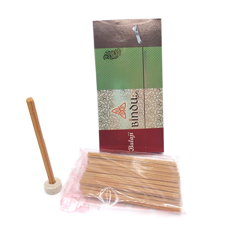 عود دوپ بالاجی مدل بیندو bindu کد 520136