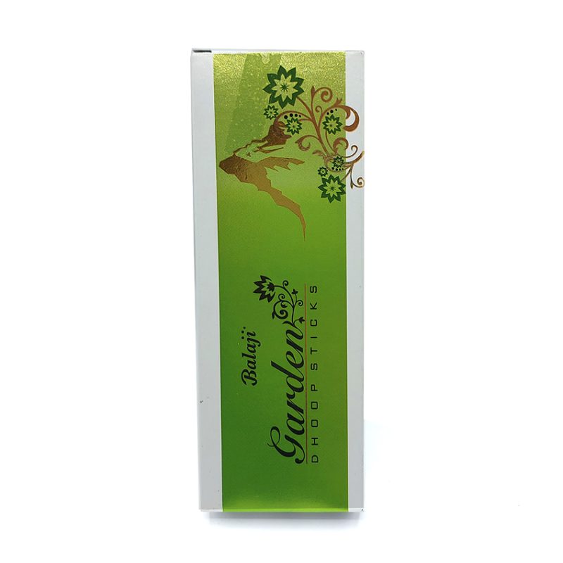 عود دوپ بالاجی مدل گاردن ( باغ ) Garden کد 520139