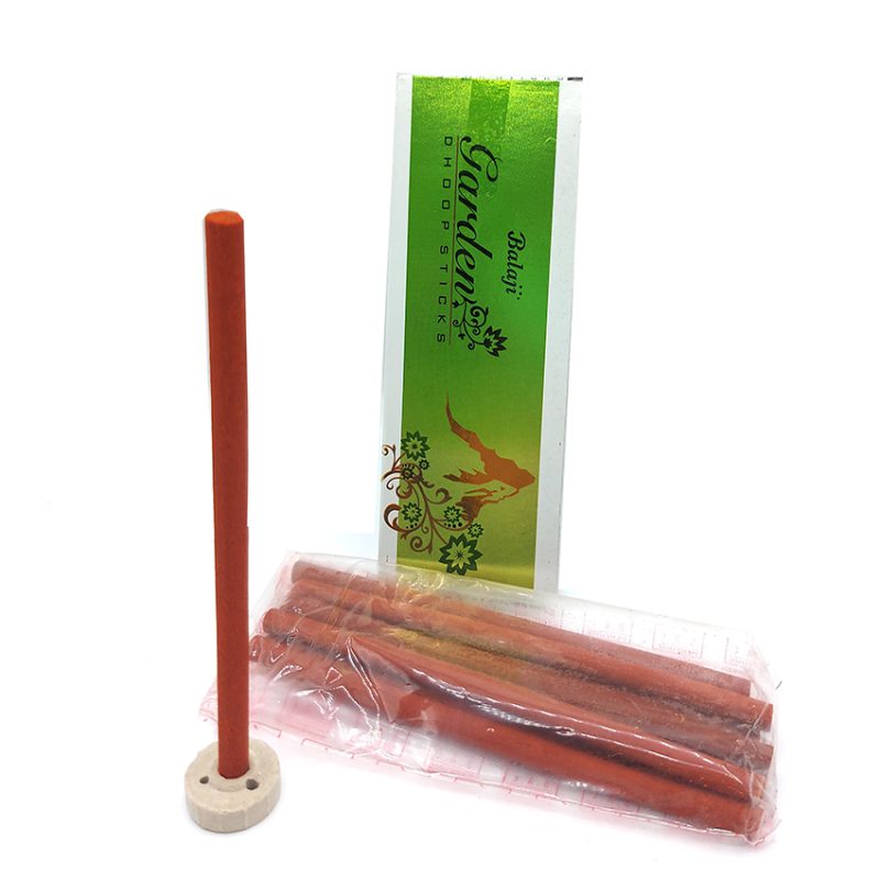 عود دوپ بالاجی مدل گاردن ( باغ ) Garden کد 520139