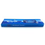 عود دستساز ناندیتا مدل هیمالین کاستوری (مشک آهوی هیمالیا) Himalayan Kasturi 100g کد 520128