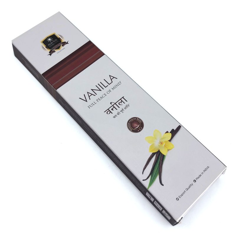 عود دستساز آلاکیک مدل وانیل کد 520043