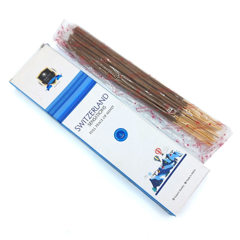 عود دستساز آلاکیک مدل سوییس کد 520048