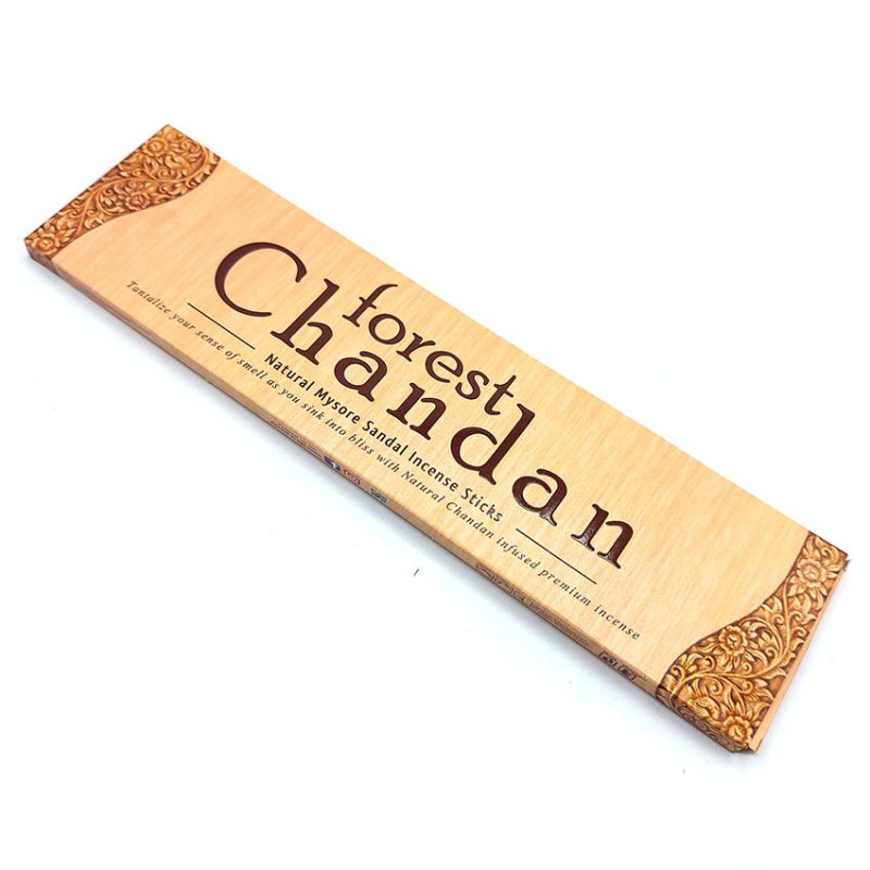 عود دستساز فارست مدل چاندان Chandan کد 520114