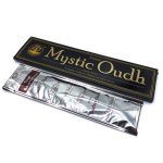 عود دستساز فارست مدل میستیک عود ( عود عرفانی ) Mystic oudh کد 520115