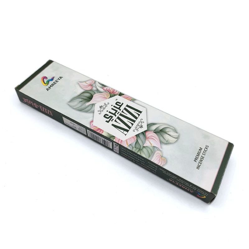 عود دستساز آمریا مدل عزیزی azizi کد 520084