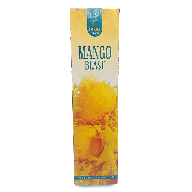 عود دستسار فراز مدل انبه mango کد 520040