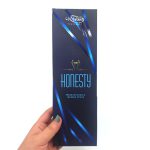 عود دستساز مصباح مدل آنستی (صداقت، هانستی ) Honesty کد 520110