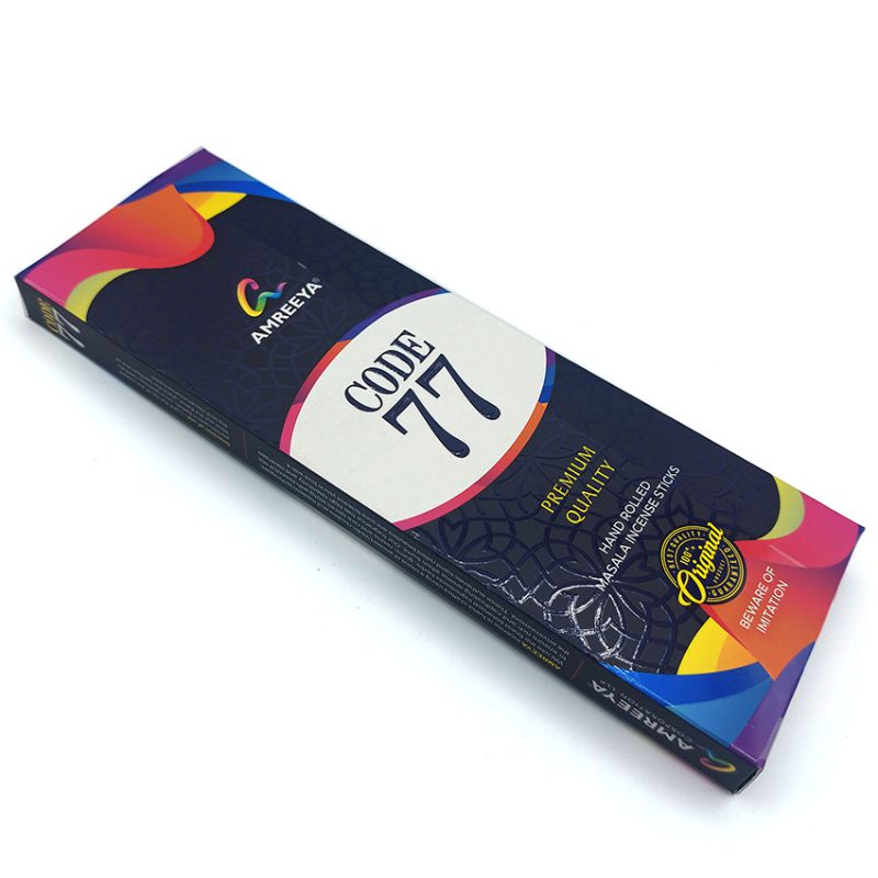 عود دستساز آمریا مدل کد77 77Code کد 520112