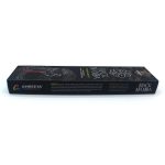 عود دستساز آمریا مدل بلک مامبا Black Mamba کد 520113