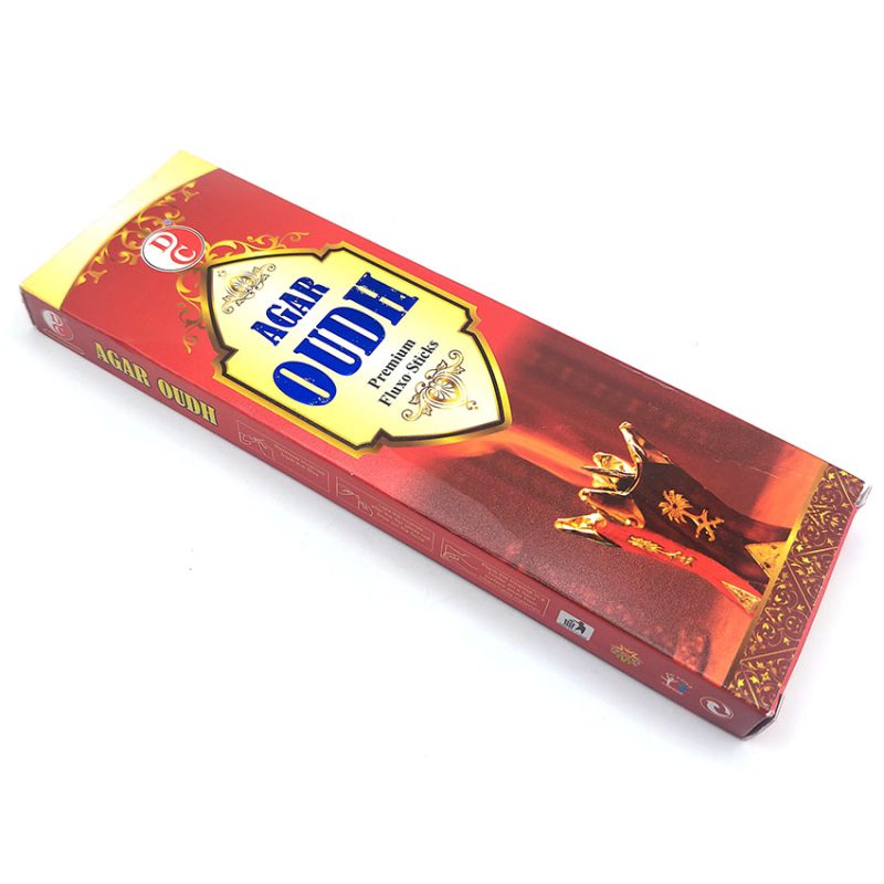 عود دستساز dc مدل آگار عود AGAR OUDH کد 520119