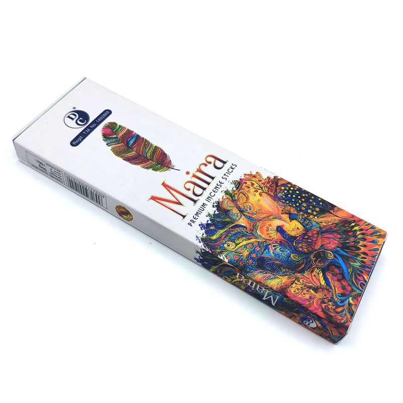 عود دستساز dc مدل مایرا Maira کد 520118