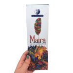عود دستساز dc مدل مایرا Maira کد 520118