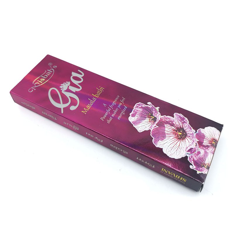 عود دستساز مصباح مدل جیا Gia کد 520070