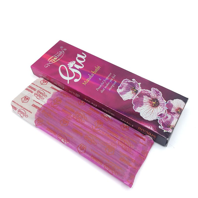 عود دستساز مصباح مدل جیا Gia کد 520070