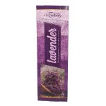 عود دستساز مصباح مدل لوندر ( اسطوخودوس، اسطخدوس ) Lavender کد 520071