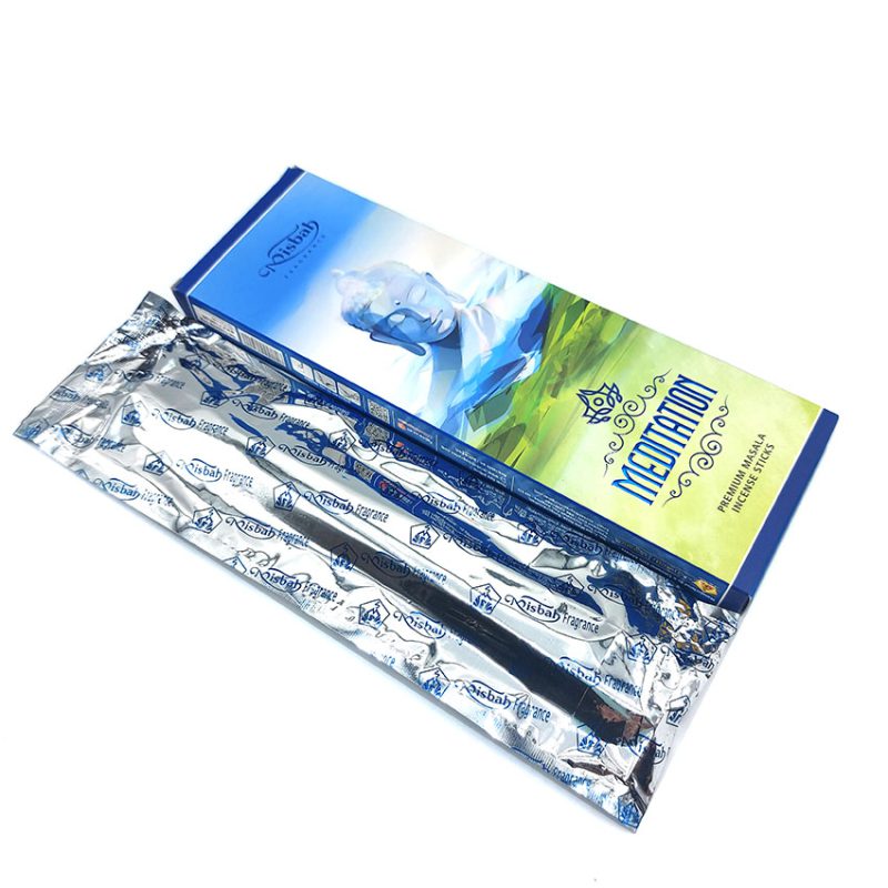 عود دستساز مصباح مدل مدیتیشن Meditation کد 520072