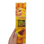 عود دستساز مصباح مدل کهربا امبر وود Amber Wood کد 520074