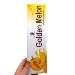 عود دستساز dc مدل گلدن ملون ( طالبی طلایی ) Golden Melon 100g کد 520122