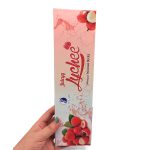 عود دستساز dc مدل جوسی لوچه ( لوچه ) Juicy Lyckee 100g کد 520123