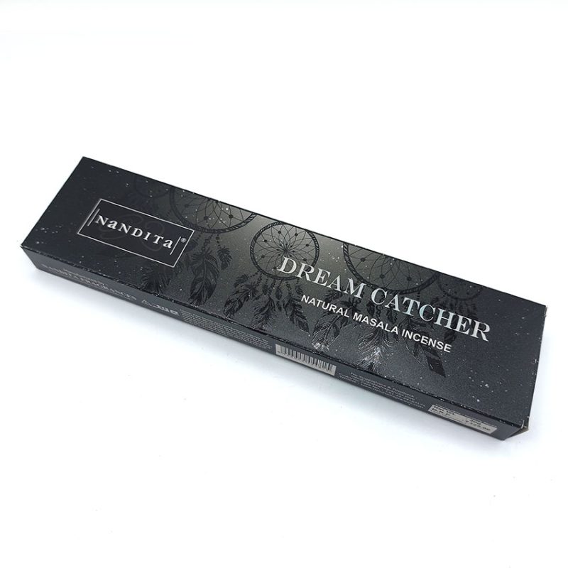 عود دستساز ناندیتا مدل دریم کچر dream catcher کد 520049