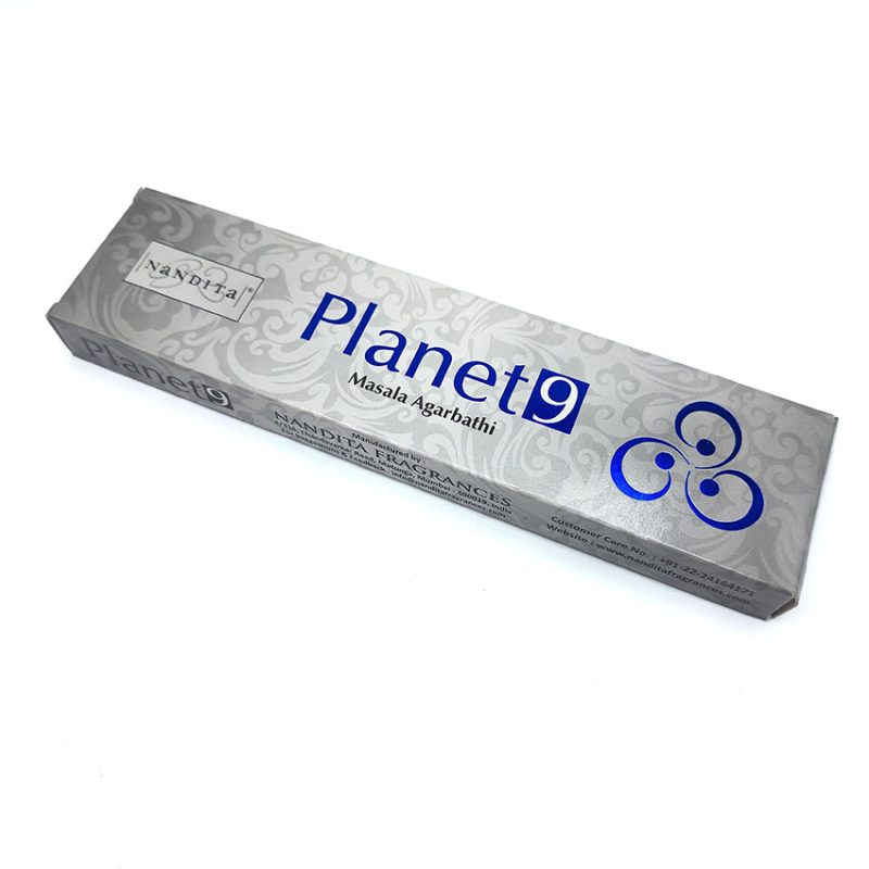 عود دستساز ناندیتا مدل پلنت 9 (سیاره 9) Planet9 کد 520050