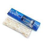 عود دستساز ناندیتا مدل هیمالین کاستوری (مشک آهوی هیمالیا) Himalayan Kasturi کد 520059