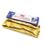 عود دستساز ناندیتا مدل ارگانیک لوندر ( اسطوخودوس) Organic Lavender کد 520069