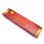 عود دستساز ناندیتا مدل آچاریا قرمز Acharya Red کد 520091