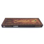 عود دستساز مصباح مدل صندل Sandal کد 520073