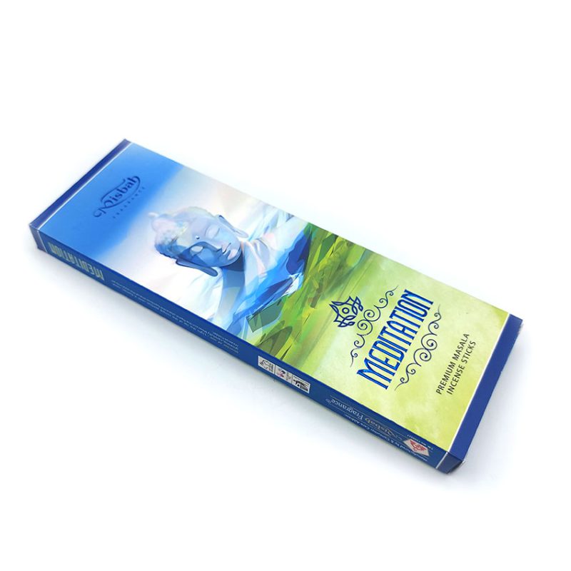 عود دستساز مصباح مدل مدیتیشن Meditation کد 520072