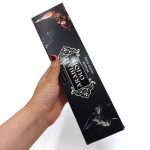 عود دستساز ناندیتا مدل عربین عود (عود عربی) Arabian Oudh 100g کد 520127