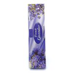 عود دستساز ناندیتا مدل لوندر فرانسوی ، فرنچ لوندر (اسطوخودوس فرانسوی) French Lavender 100g کد 520125