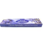 عود دستساز ناندیتا مدل لوندر فرانسوی ، فرنچ لوندر (اسطوخودوس فرانسوی) French Lavender 100g کد 520125