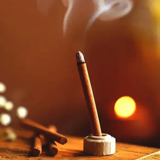 عود دوپ نابیلا Nabila مدل رین فارست