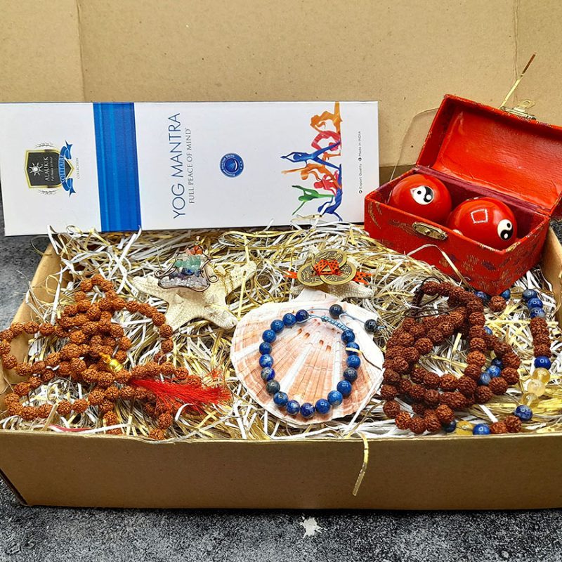 گوی آرامش رودراکشا 8 میل گره سکه ایچینگ 3 عددی عود یوگا 100g گردنبند رودراکشا و لاجورد 320026 گردنبند مدیتیشن هفت چاکرا 320067 دستبند لاجورد