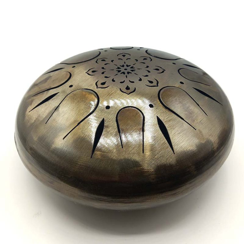 تانگ درام یا هپی درام 8 نت کد 150024