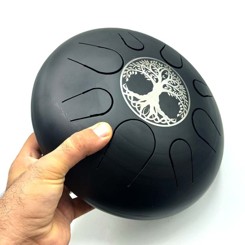 تانگ درام یا هپی درام 8 نت درخت زندگی کد 150021